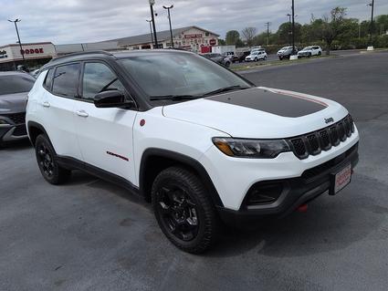 2024 Jeep Compass Henderson KY