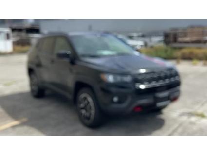 2025 Jeep Compass Honolulu HI