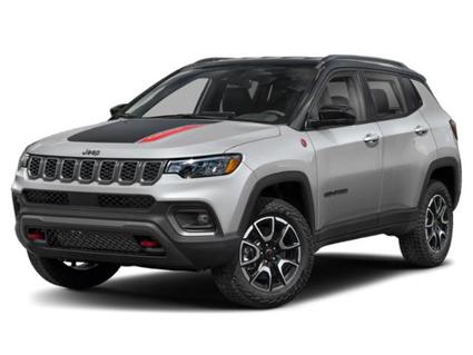 2025 Jeep Compass Gillette WY