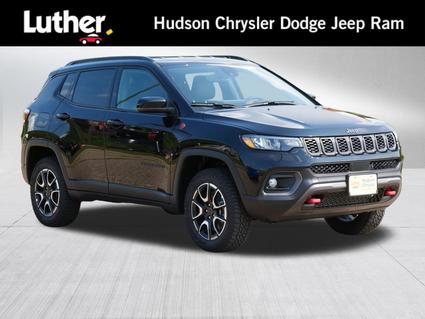 2025 Jeep Compass Hudson WI