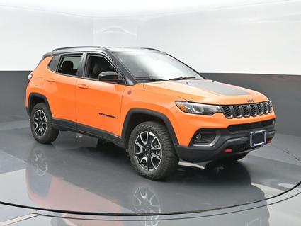 2026 Jeep Compass Goshen NY