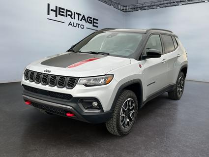 2026 Jeep Compass Perry UT