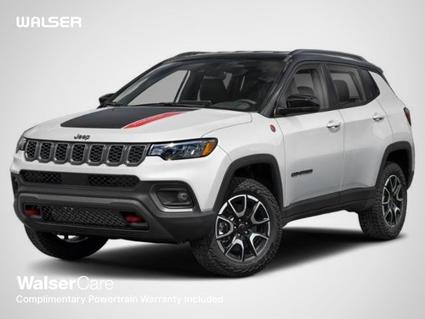 2026 Jeep Compass Hopkins MN