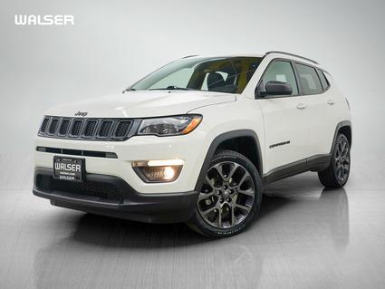 2021 Jeep Compass Burnsville MN