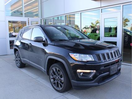 2021 Jeep Compass Latham NY