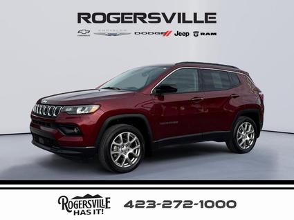 2022 Jeep Compass Rogersville TN