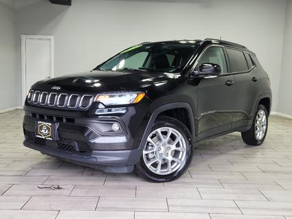 2022 Jeep Compass Philadelphia PA