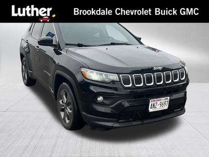 2022 Jeep Compass Minneapolis MN
