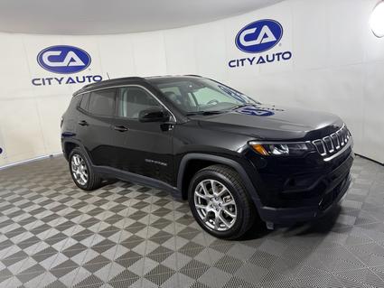 2022 Jeep Compass Memphis TN