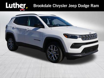 2022 Jeep Compass Minneapolis MN