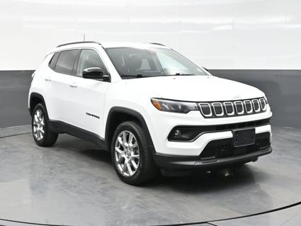 2022 Jeep Compass Dacono CO