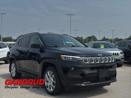 2022 Jeep Compass Green Bay WI
