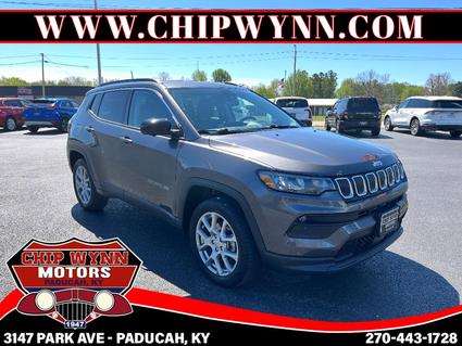 2022 Jeep Compass Paducah KY