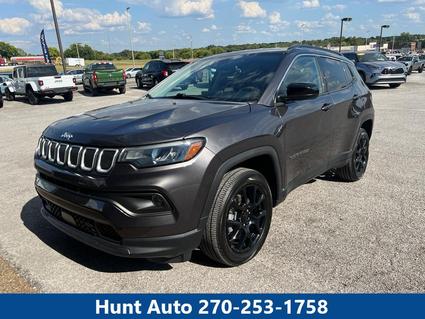 2022 Jeep Compass Franklin KY