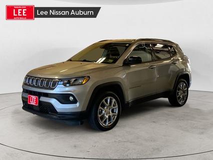 2022 Jeep Compass La Grande OR