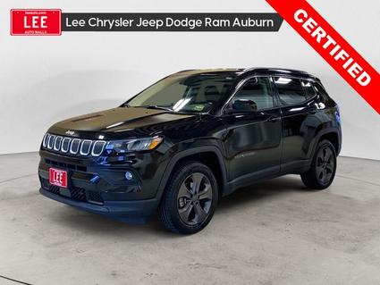 2022 Jeep Compass La Grande OR