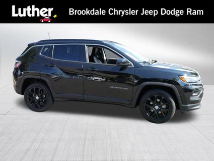 2022 Jeep Compass Minneapolis MN