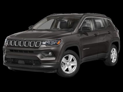 2022 Jeep Compass Indiana PA