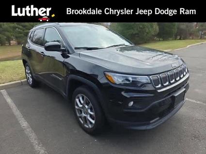 2022 Jeep Compass Minneapolis MN