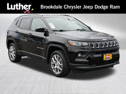 2022 Jeep Compass Minneapolis MN