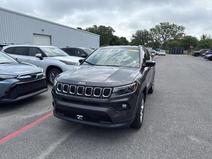 2023 Jeep Compass Fort Walton Beach FL