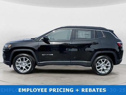 2024 Jeep Compass Washington Court House OH