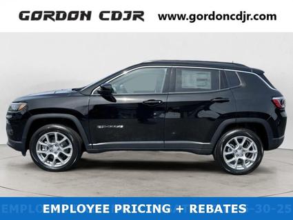 2024 Jeep Compass Washington Court House OH