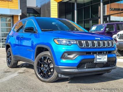 2024 Jeep Compass Forest Park IL