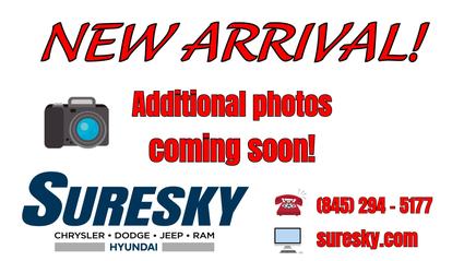 2024 Jeep Compass Goshen NY