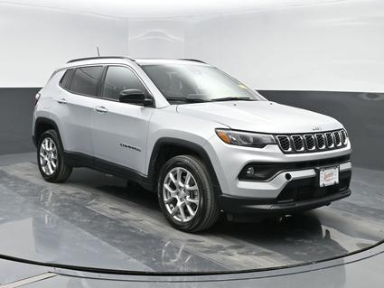 2024 Jeep Compass Goshen NY