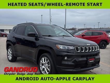 2023 Jeep Compass Green Bay WI