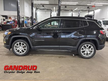 2023 Jeep Compass Green Bay WI