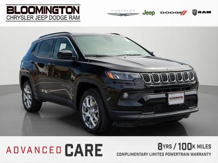 2023 Jeep Compass Minneapolis MN