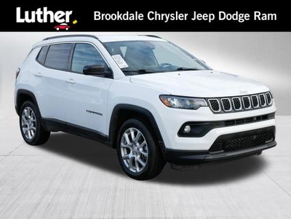 2023 Jeep Compass Minneapolis MN