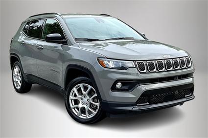 2023 Jeep Compass Union City GA