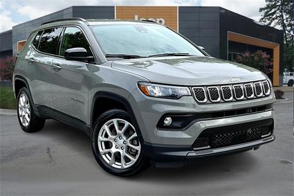 2023 Jeep Compass Union City GA