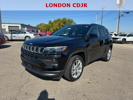 2023 Jeep Compass Washington Court House OH