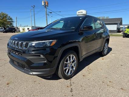 2023 Jeep Compass Washington Court House OH