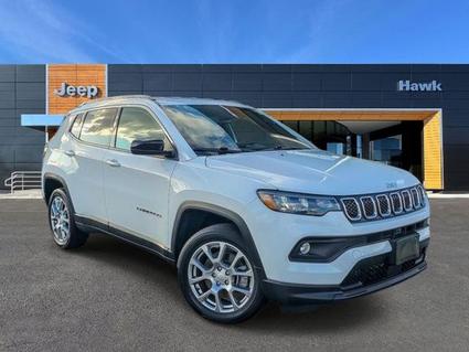 2023 Jeep Compass Forest Park IL