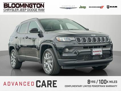 2023 Jeep Compass Minneapolis MN