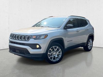2024 Jeep Compass Valparaiso IN