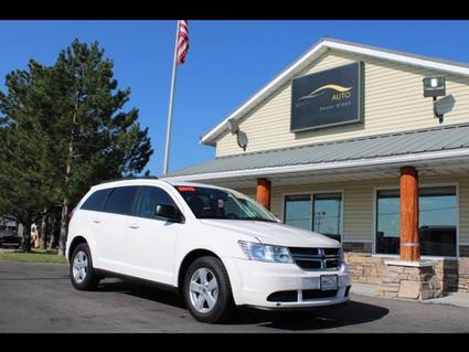 2013 Dodge Journey Taylorsville UT
