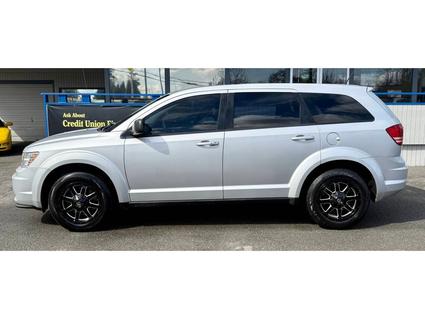 2014 Dodge Journey Lakewood WA