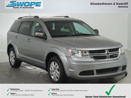 2017 Dodge Journey Radcliff KY