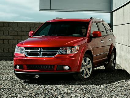 2018 Dodge Journey Denver CO