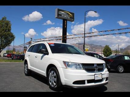 2018 Dodge Journey Taylorsville UT