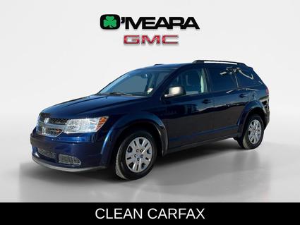 2020 Dodge Journey Denver CO