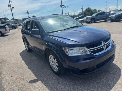 2020 Dodge Journey Memphis TN