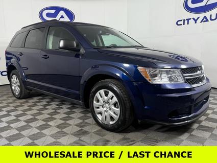 2020 Dodge Journey Memphis TN
