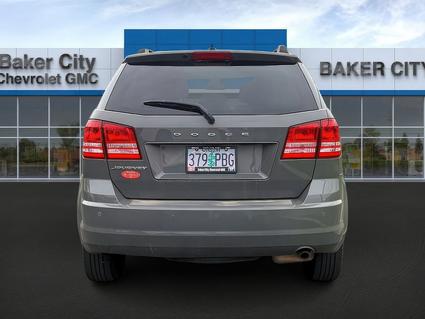 2020 Dodge Journey Pasco WA